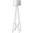 Flos Ray F2 Golvlampa 170cm