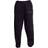 PrettyLittleThing Sports Academy Puff Print Oversized Joggers - Black