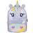 Sunnylife Plush Backpack Unicorn