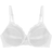 Triumph Ladyform Soft Minimizer Bra - White