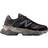 New Balance 9060 - Black/Castlerock/Rain Cloud