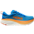 Hoka Bondi 8 M - Coastal Sky/Vibrant Orange