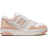 New Balance 550 W - White/Pink