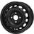 Alcar Kromag 6790 Black 5.5Jx14 4x100 ET49