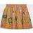 Stella McCartney Kids Orange skirt for girls