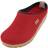 Haflinger Clog Grizzly Kris, Paprika