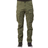 G-Star Rovic Zip 3D Straight Tapered Pant - Dark Bronze Green