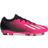 adidas Junior X Speedportal.3 FG - Team Shock Pink 2/Zero Metalic/Core Black