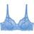 Triumph Amourette 300 W Bra - Light Blue