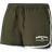 Björn Borg Retro Swim Shorts