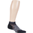 Thorlo Experia Energy Ultra Light Running Compression Mini Crew Socks - Black