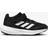 adidas Kid's Runfalcon 3.0 Elastic Lace Top Strap Shoes - Core Black/Cloud White/Core Black