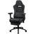 AeroCool ROYALSLATEGR Premium Ergonomic Gaming Chair Legrests Aerosuede Technology Grey