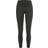 super.natural Women's Super Tights - Jet Black