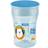 Nuk Magic Cup with Drinking Rim & Lid 230ml