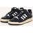 adidas Forum Low Shoes Legend Ink Cloud White Easy Yellow