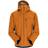 Rab Firewall Waterproof Jacket - Marmalade