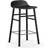 Normann Copenhagen Form Chair Barstol 77cm