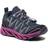 CMP Skor Kids Altak Trail Shoe 2.0 30Q9674J Blue/Purple 59MN Mörkblå