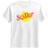 Suntrip T-shirt - White