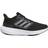 adidas Ultrabounces Shoes Junior - Cloud White / Solar Red / Crystal White