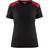 Blåkläder Women's T-shirt - Black/Red