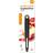 Fiskars Functional Form Potato Potatisskalare 18.4cm