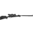 Crosman Shockwave with Gas Piston 4.5mm