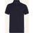 Tommy Hilfiger Flag Placket Polo T Shirt Navy navy