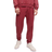 Champion Elastic Cuff Pants - Red