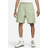 Nike Mens Club Cargo Shorts Mens Green/White/White