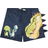 Name It Kid's Gigantosaurus Swim Shorts - Dark Sapphire (13199874)