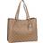 Guess Tasche Shopper MERIDIAN beige