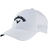 Callaway Stitch Magnet Cap - White