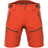 Stellar Equipment Softshell Shorts M - Orange