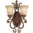 Elstead Lighting Sonoma 2 Wall light