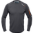 Stellar Equipment M Light Mid Sweater - Dk Grey