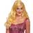 Disguise Hocus Pocus Sarah Deluxe Adult Wig