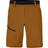 Salewa Puez Durastretch Shorts - Beige/Golden Brown