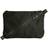 Savotta Trinket Pouch 20x30cm, hook back, svart