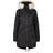 8848 Altitude Jinny W Parka - Black