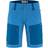 Fjällräven Men's Keb Shorts, 52, Alpine Blue/Un Blue