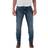 Rokker RT Tapered Slim Motorcycle Jeans, blue, 40, blue