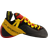 La Sportiva Genius - Red/Yellow