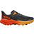 Hoka Speedgoat 5 M - Castlerock/Flame