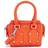 Hugo Boss Dam Ivy Nano Tote, orange, en storlek, apelsin, Einheitsgröße