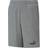 Puma Youth Essentials Sweat Shorts - Medium Gray Heather