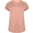 Dare2B Women's Corral Lightweight Tee - Powder Pink Marl