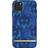 Richmond & Finch Blue Tiger Case for iPhone 11 Pro Max