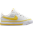 Nike Court Legacy TDV - Summit White/White/Opti Yellow